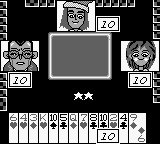 Trump Collection GB screenshot 3 for GameBoy